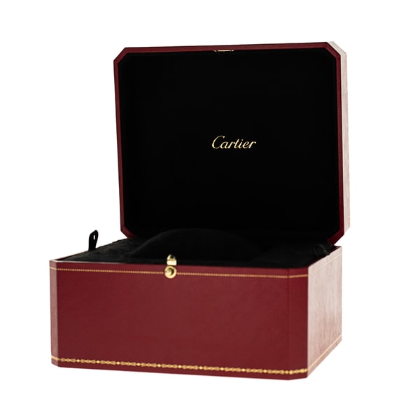 Cartier Pasha W31049M7